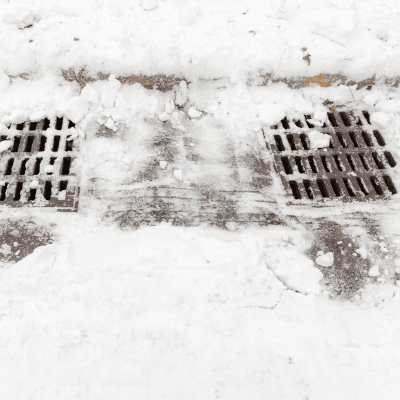 How drainage systems cope with freeze thaw cycles: what facilities managers need to know