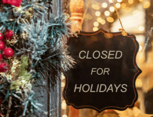 How to protect your drainage system during the Christmas shutdown