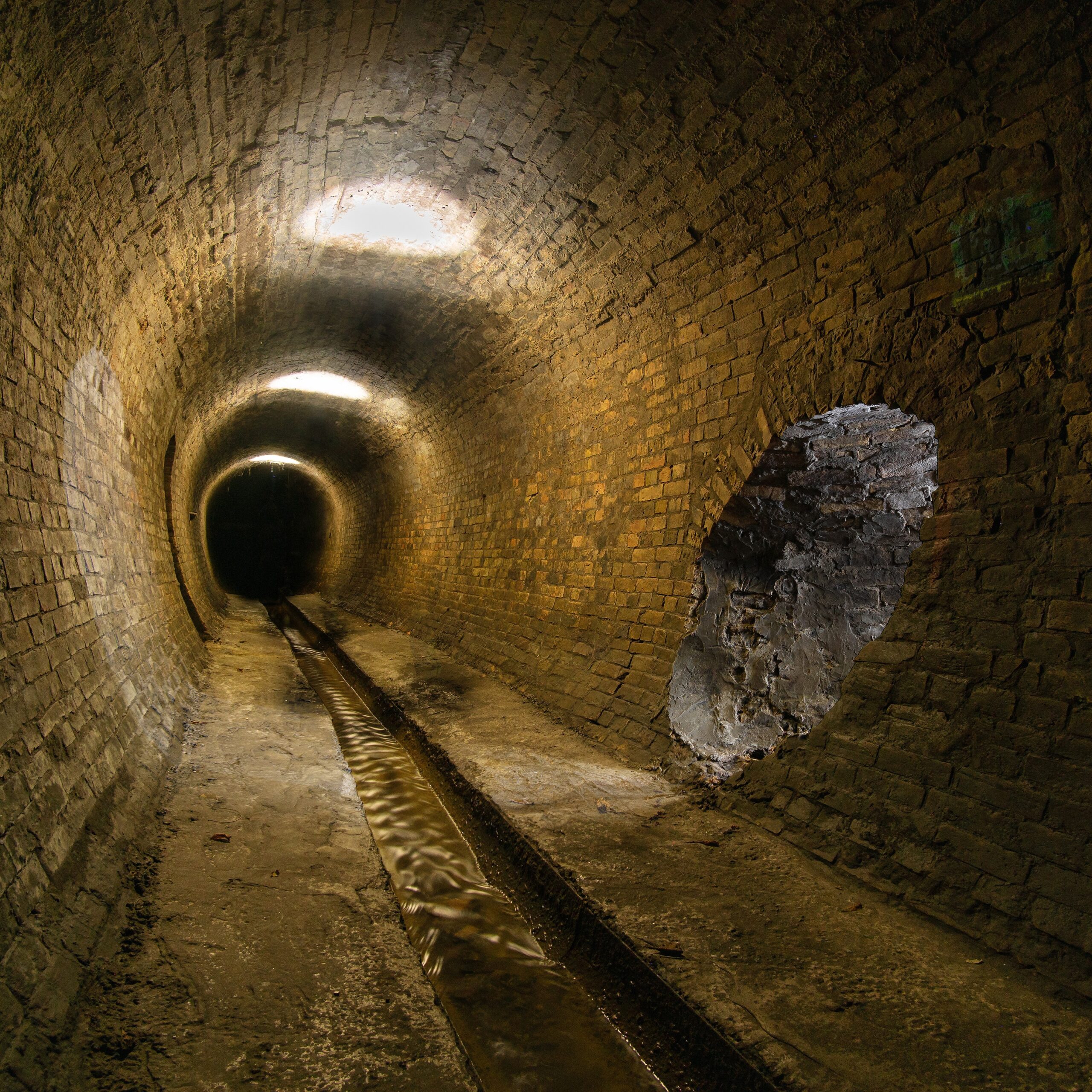 A History Of Sewers A Journey From Ancient To Modern Times