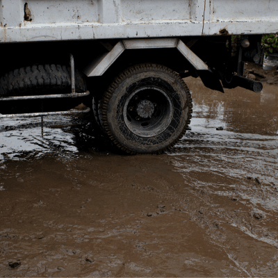 Understanding surface water drainage responsibility | Drain & Sewer Services